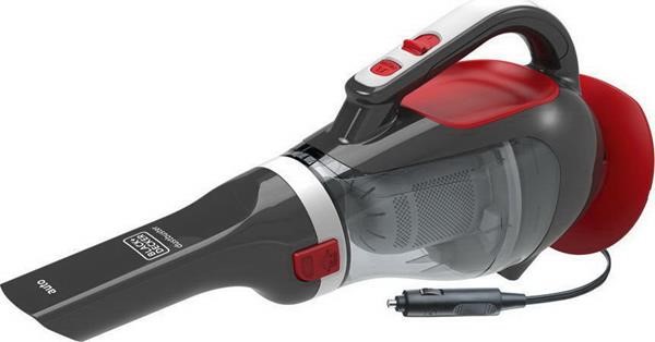 BLACK & DECKER ADV 1200 DUSTBUSTER
